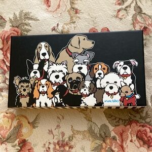 Marc Tetro NWT and box. Perfect condition.  Great gift.